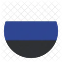 Estonia  Icône