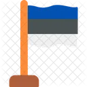 Estonia  Icon