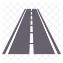Estrada  Ícone