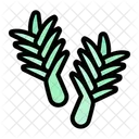 Estragon  Symbol