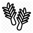 Estragon  Symbol
