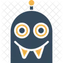 Estrangeiro  Ícone