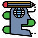 Estrategia  Icono