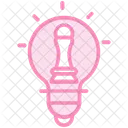 Estrategia De Innovacion Icono