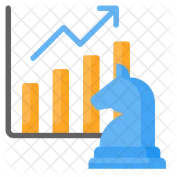 Estrategia de inversión  Icono