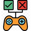 Estrategia de juego  Icon