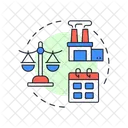 Estrategia de partido  Icon