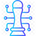 Estrategia Digital Icono