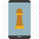Estrategia Digital  Icono