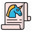 Estrategia  Icono