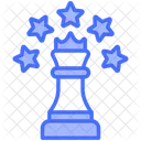 Estrategia Experto Reputacion Icon