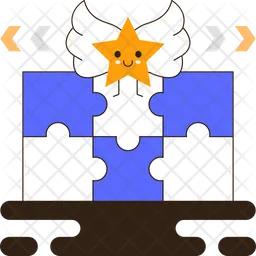 Estratégico  Ícone
