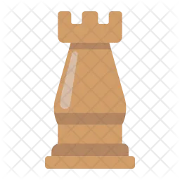 Estratégico  Icono