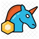 Estratégico  Icono