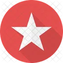 Estrela Comentarios Classificacoes Icon