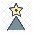 Estrela Premio Icon