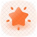 Estrela Icon