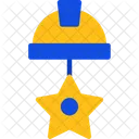 Estrela Corpo Celeste Celeste Ícone