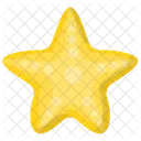 Estrela Realizacao Simbolo Icon