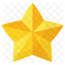 Estrela Conquista Jogo Icon