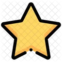 Estrela Icon