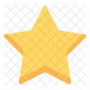 Estrela Icon