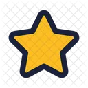 Estrela  Ícone