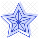 Estrela  Icon