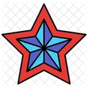 Estrela  Icon