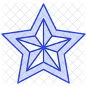 Estrela  Icon