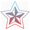 Estrela  Icon