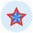 Estrela  Icon