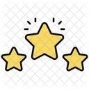 Estrela Icon