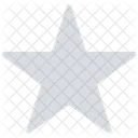 Favorito Estrela Taxa Icon