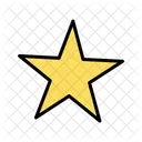 Estrela Icon