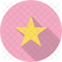 Estrela Icon