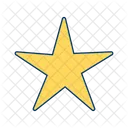 Estrela Icon