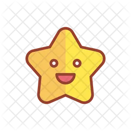 Estrela  Icon