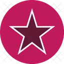 Estrela Icon