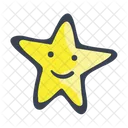 Estrela  Icon