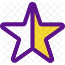 Estrela  Icon