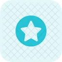 Estrela Favorito Classificacao Icon