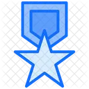 Estrela  Icon