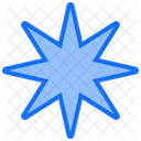 Estrela  Icon