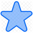 Estrela  Icon