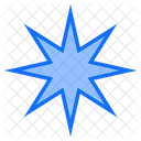 Estrela  Icon