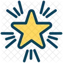 Estrela Favorito Classificacao Icon