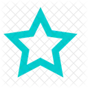 Estrela  Icon