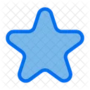 Estrela  Icon