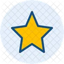 Estrela  Ícone